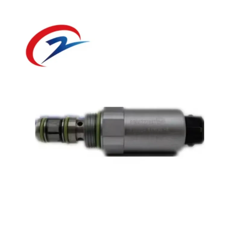 

R900727801 Solenoid Valve for Excavator Spare Parts