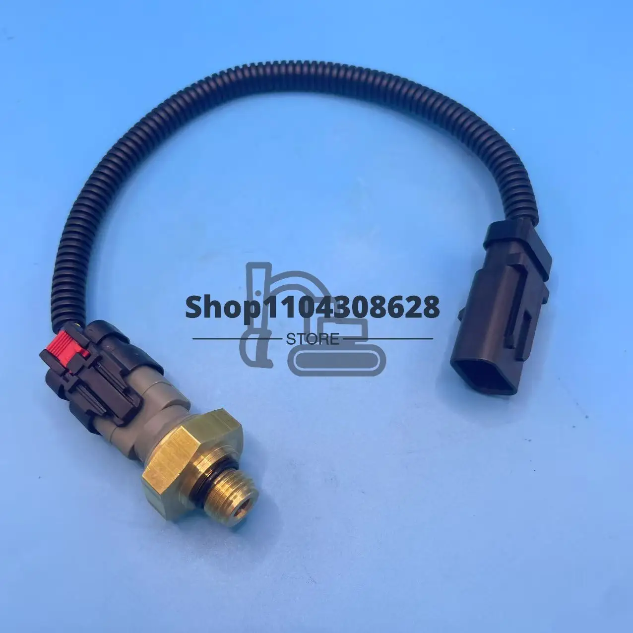 

325-7472 High Quality Excavators Oil Pressure Sensor for E349F/E352F/E374F/793F/982XE/980XE