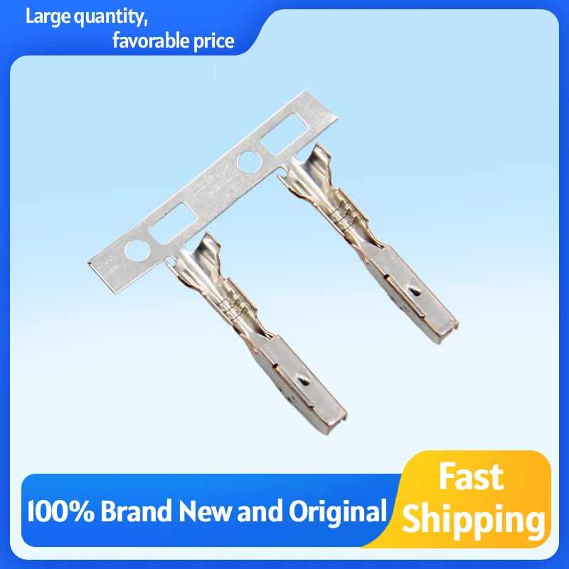 Terminal 8100-1710/8100-2512/8100-2514, terminales de cableado, pines, conector, conector eléctrico, producto original genuino, SUMITOMO