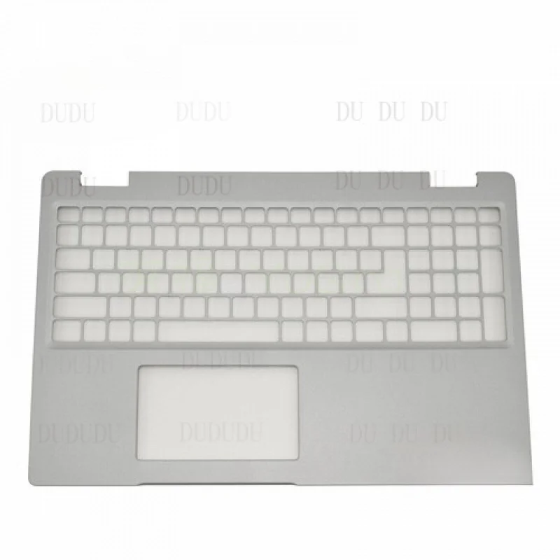 

D New 09MDK8 9MDK8 For DELL Latitude 5520 E5520 Palmrest Upper Case KB Bezel Cover