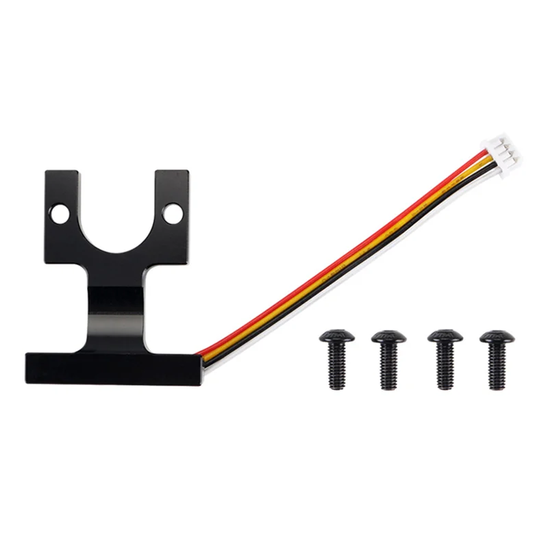 

HOT 3D Printer Accessories Anycubic for Vyper E Kobra Extruder Hot End Mounting Block Automatic Leveling