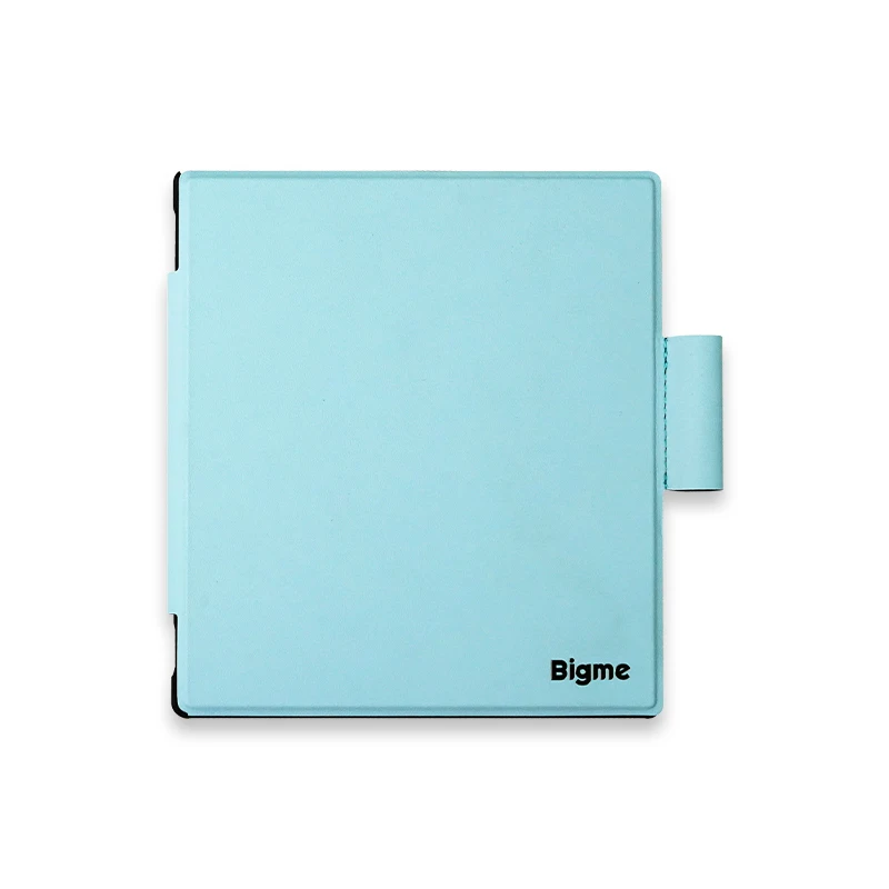 Bigme Ereader B751C Capa protetora original de 7 polegadas 3 cores disponíveis B751C B751 Capas de couro