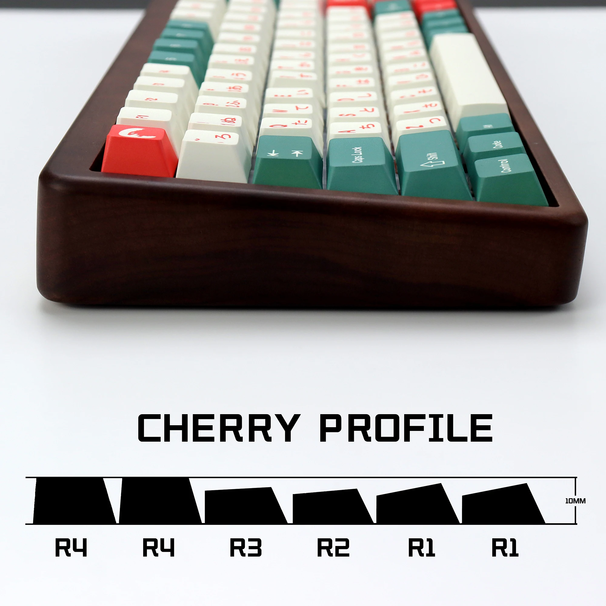 Thumbnail 3 - #62 Numeric Keypads Comparison Guide