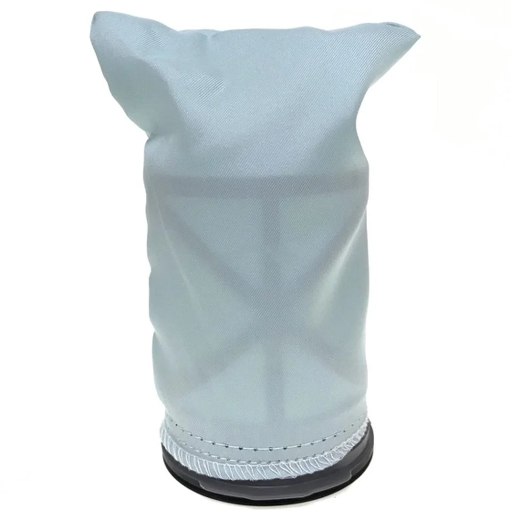 Аксессуары Фильтр DCL280 CL001G для бытового пылесоса Makit Многоразовый моющийся с подставкой DCL180 DCL181 DCL280