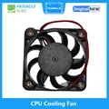CPU Cooling Fan
