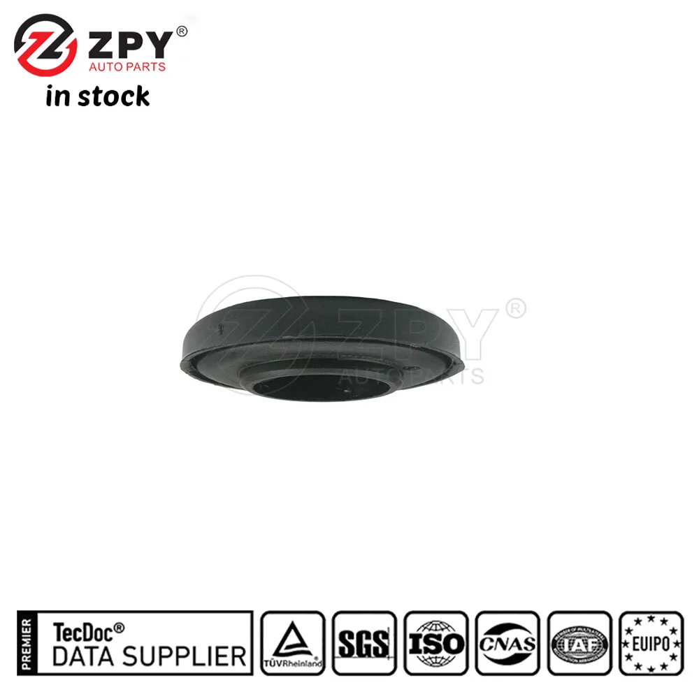 ZPY ด้านหน้า Strut Bush แบริ่งสปริงที่นั่งสําหรับ Volkswagen Taigun 6R0 412 249