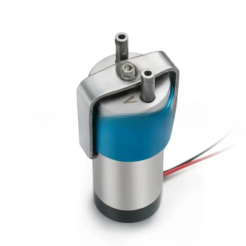 Rotary Vane Vacuum A6-05CL 2.83L Sampling, Micro Air Pump, Counter, Particle Detection