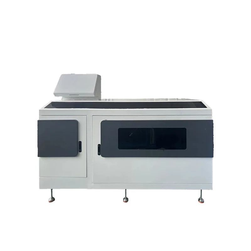 

Precise fertilizer dispensing machine, drip irrigation, sprinkler irrigation, intelligent greenhouse substrate cultivation