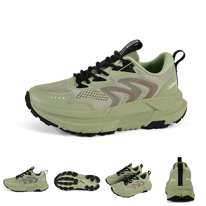 남성용 운동화 글리세린 맥스 미끄럼 방지 내마모성 및 충격 흡수 캐주얼 운동화 여성용