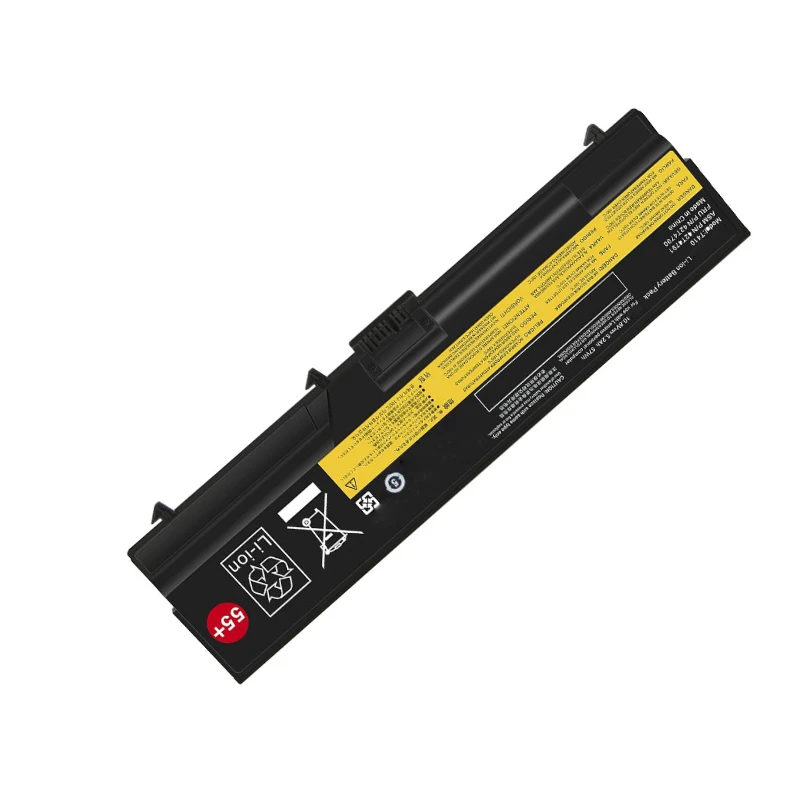 For Lenovo T410 SL410K L421 SL510 E50 E425 T520 W520 Laptop Battery
