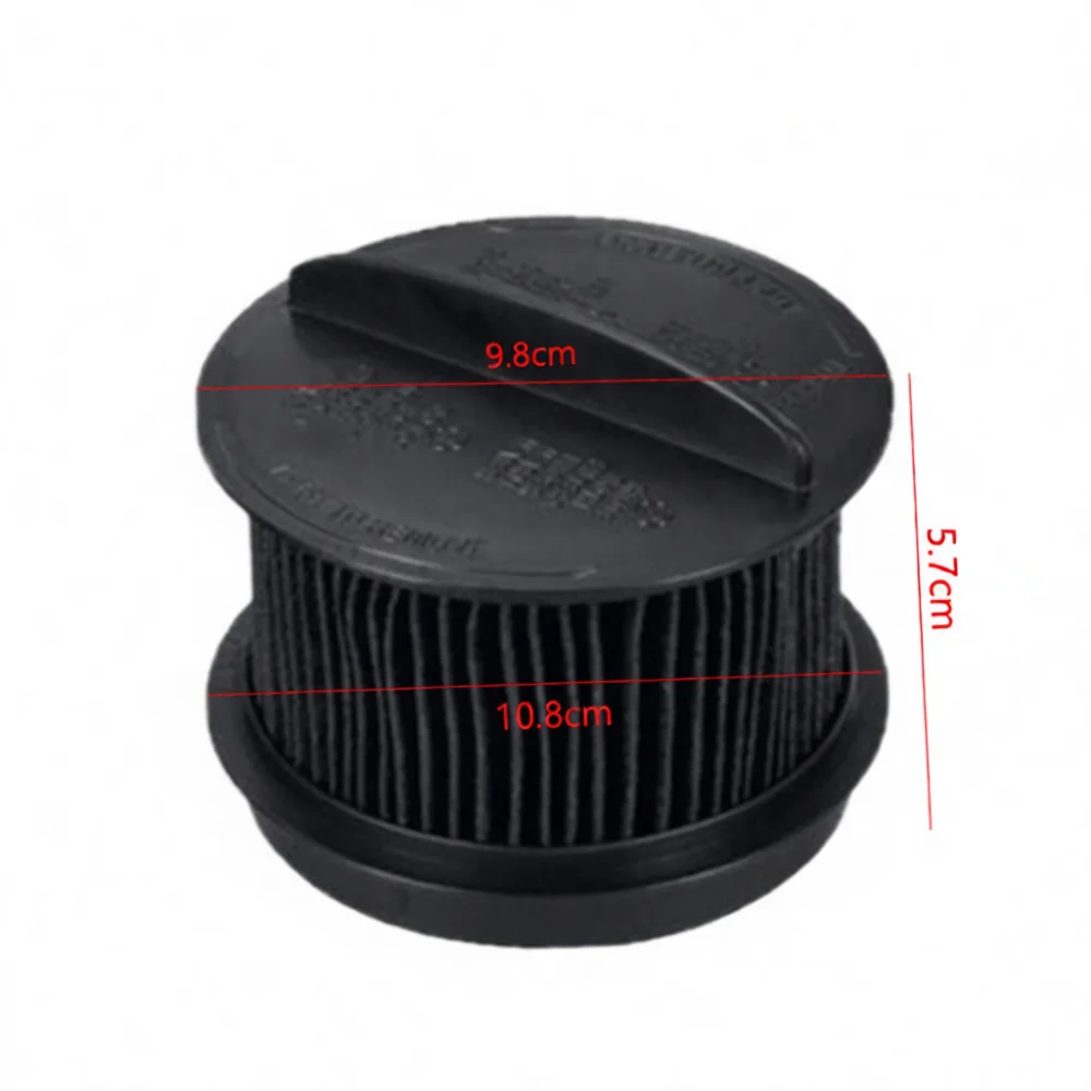 New Vacuum Replacement Filter For Bissell 32R9 2037913 Spare Parts Accessories Household Cleaner Dust Trapper Mesh Filtration To