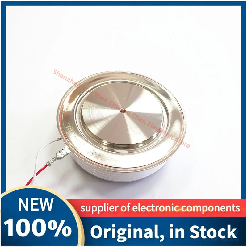 Tiristor de Control de fase Original 5STP1265K0010