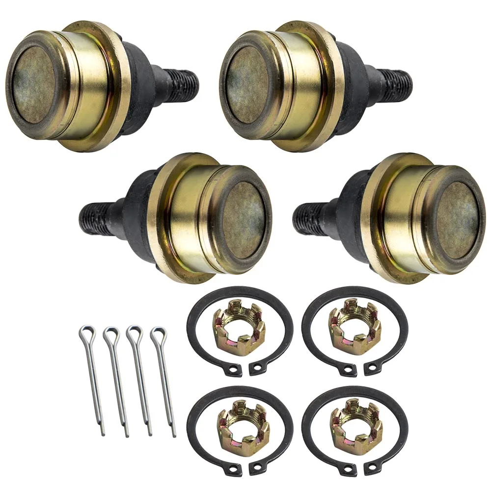 

Передний верхний нижний шаровой шарнир для квадроцикла Honda TRX300FW FOURTRAX 300 4x4 1988-2000