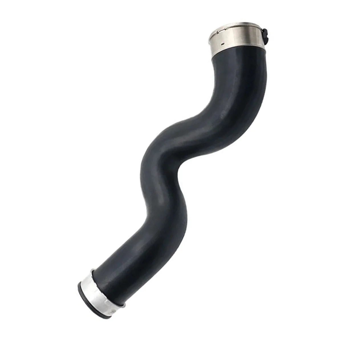 FD7-jCar المبرد Tubocharger خرطوم آخذ للهواء الأنابيب 11618513289 صالح لسيارات BMW 3 Series X1 E90 E91 E92