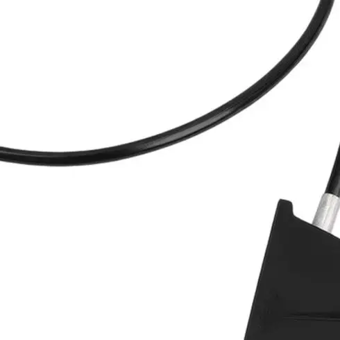 Throttle Control For Toro Throttle Control Cable Control Lever Wire Throttle Control Cable High Durability Construction