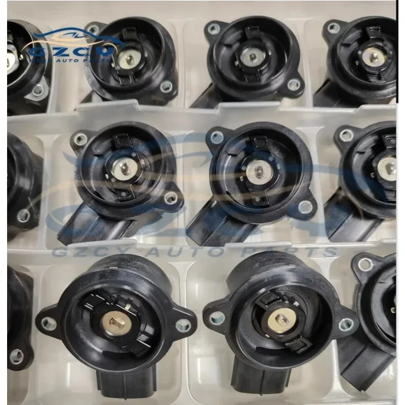 Throttle Position Sensor TPS 89457-52010 8945752010 Fits For Toyota Yaris Corolla AURIS HILUX III 89457 52010