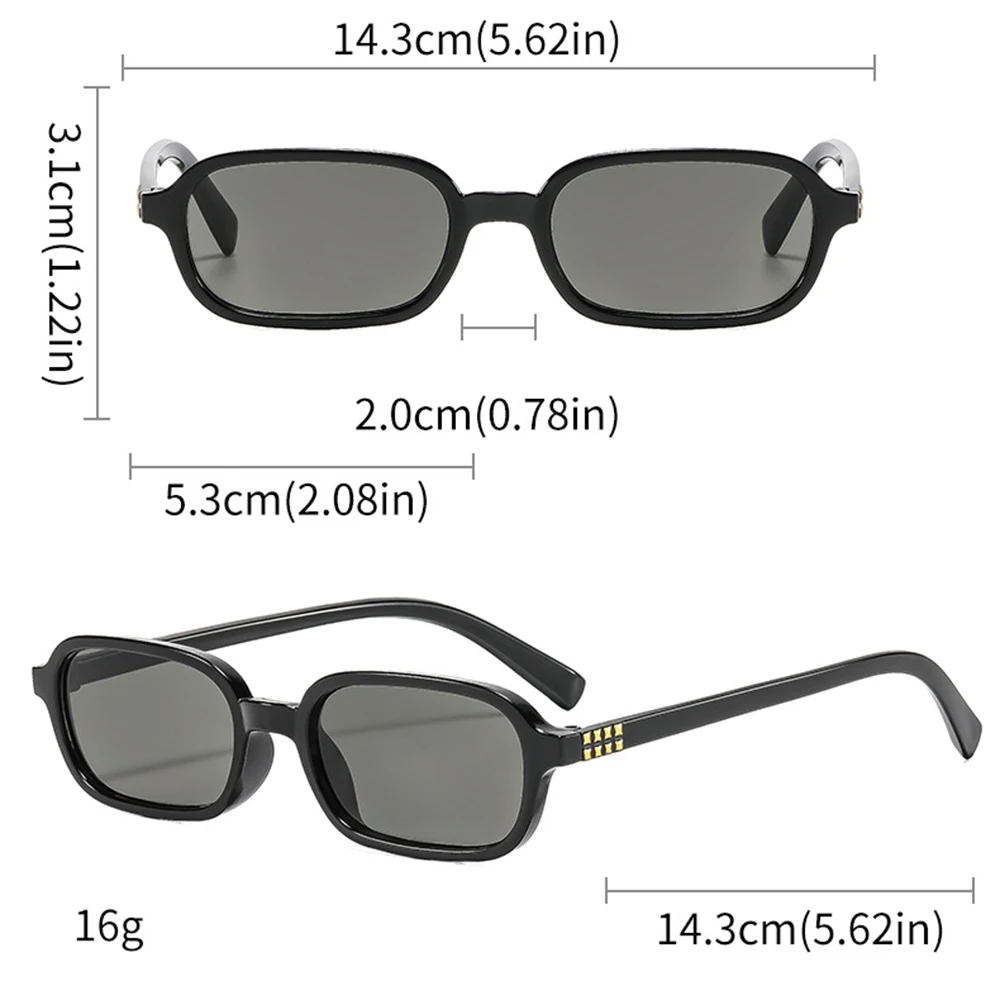 Best Stylish Sunglasses for Outdoor Activities in 2025