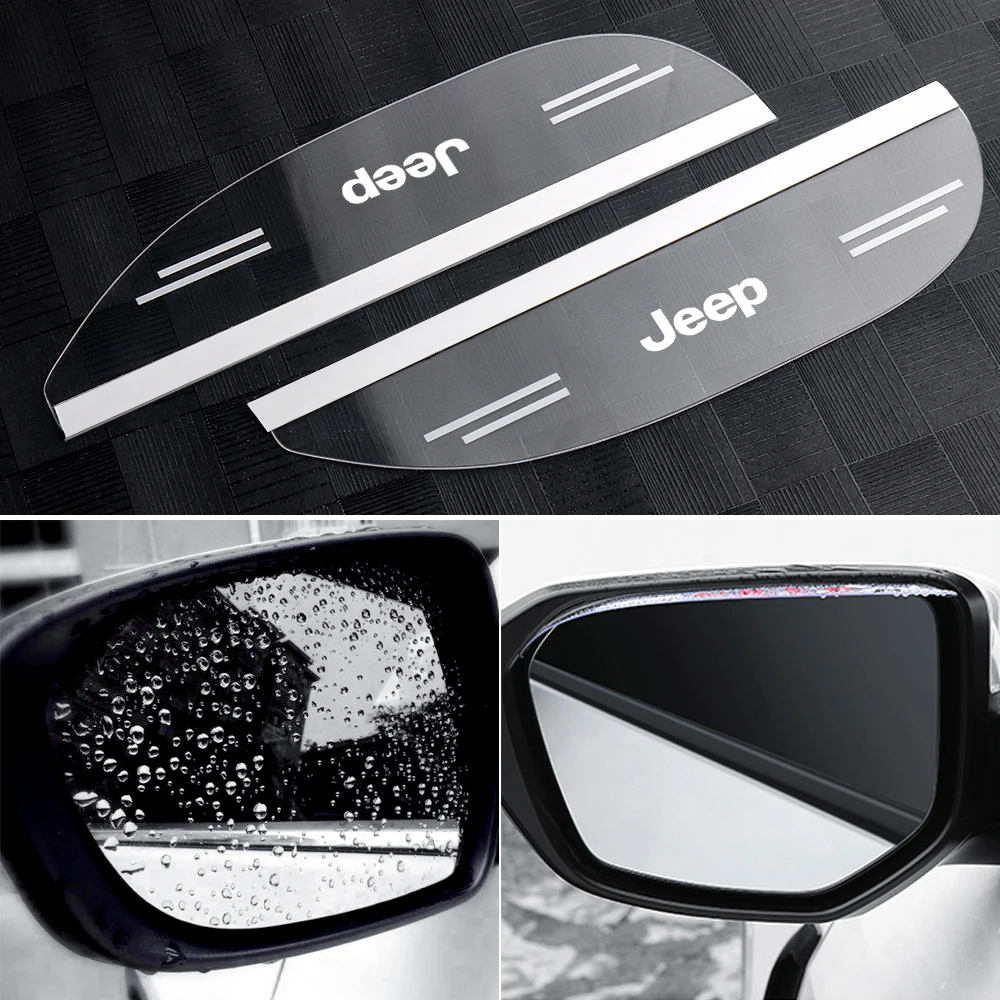 Car Rearview Mirror…