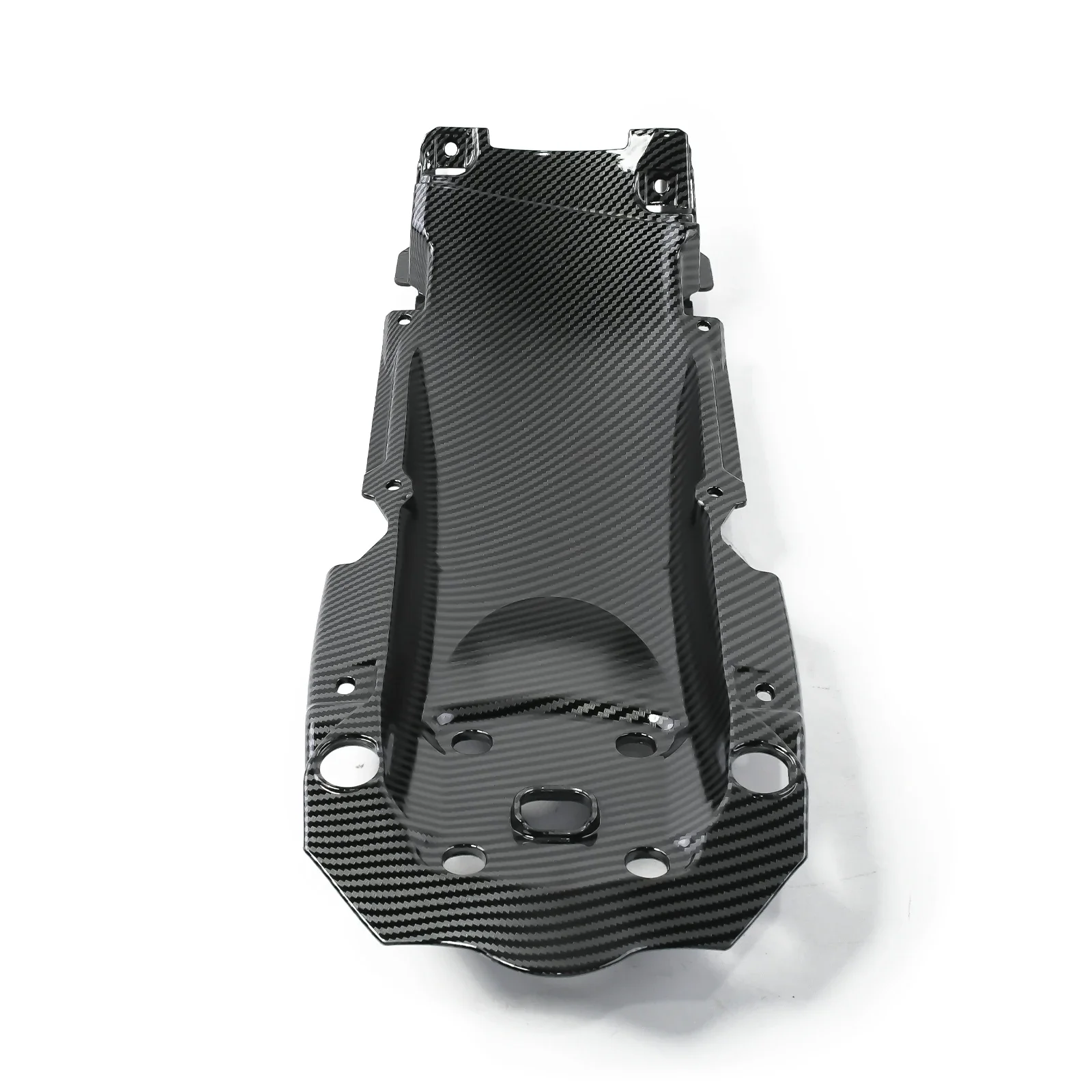 

Средняя секция заднего колеса из углеродного волокна для мотоциклов Surron Ultra Bee, узор переноса воды для аксессуаров для мотоциклов Surron