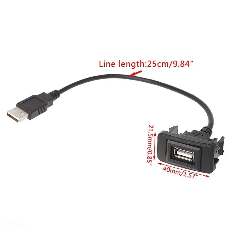 G7NA Aux Usb Port C… - image
