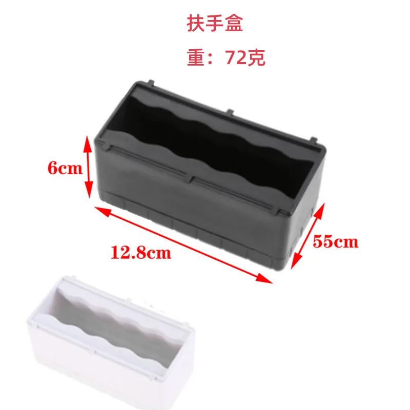 

SUP Handle Rectangular Plastic Black White Surfboard Accessories For 2024 New Autumn Winter High Quality