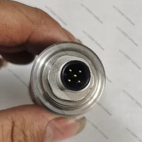 Accessories 1pcs pressure sensor, model 402051/999, measuring range -1000~636 mbar, output 1-10v, working voltage 11.5-30v