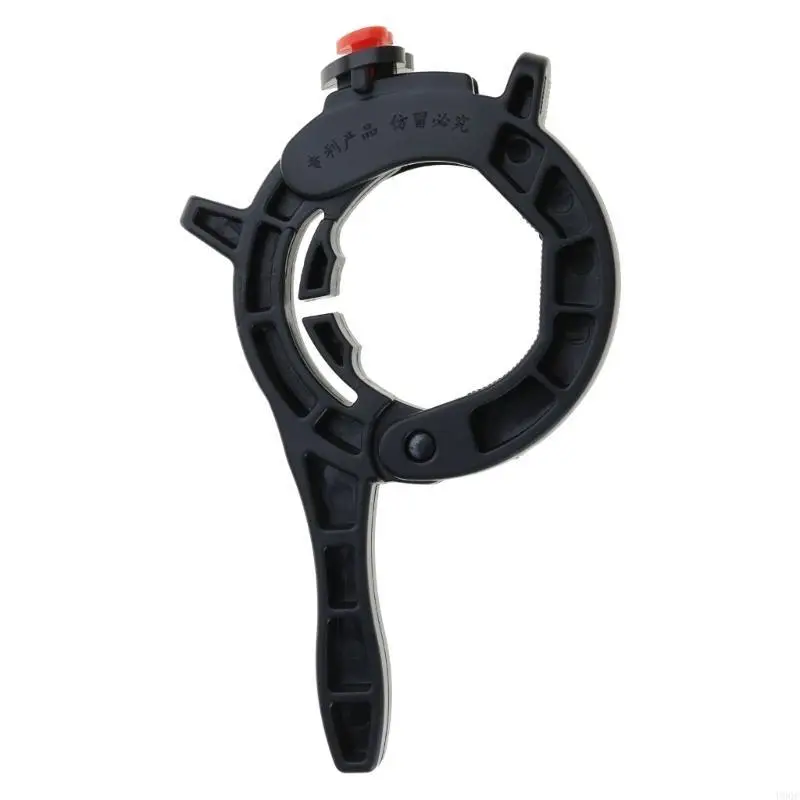 Upgrades Motorcycle Cruise Handle Clip Throttle Assist Cruise Control Clamp New