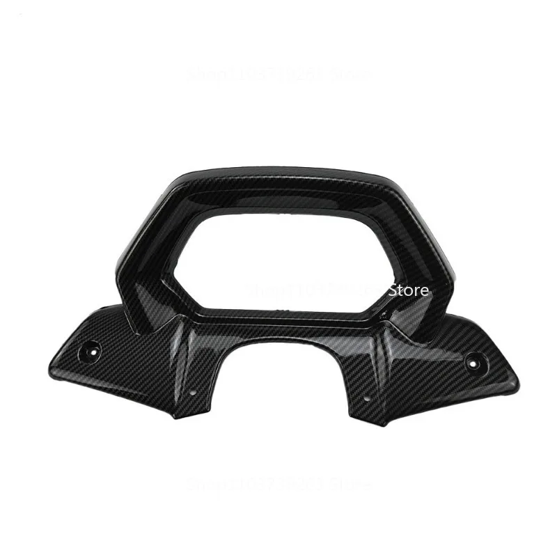 

Suitable for 25-year-old NMAX155 V3 Motorcycle Modification Instrument Decorative Cover, Instrument Protective Cover