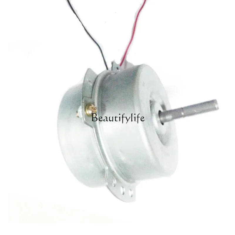 

High quality silent high power range hood motor FOC control brushless DC motor