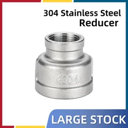 304 Stainless Steel Reducer Pipe Pipes Stainless Steel Pipe Fitting Connector Fittings