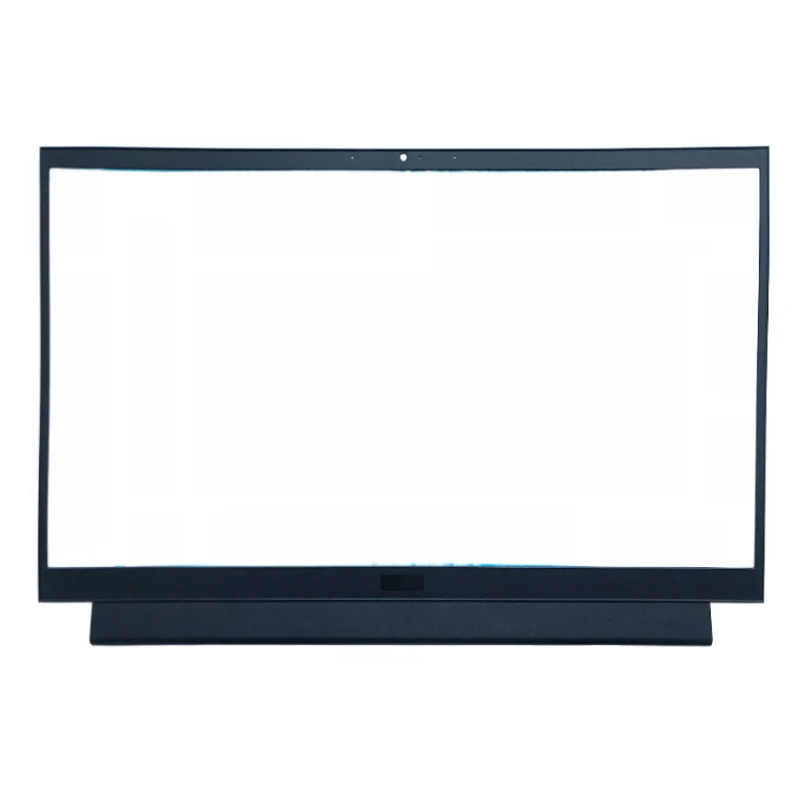 กรอบครอบด้านบนจอ LCD สำหรับ Dell G15 5510 5511 5515ฝาหลังหน้าจอด้านหน้าเป็น B SHELL 08Mntr