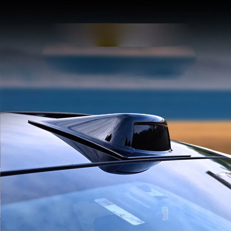 1pc for Changan NEVO Q07 Fake LiDAR Decorative Cover