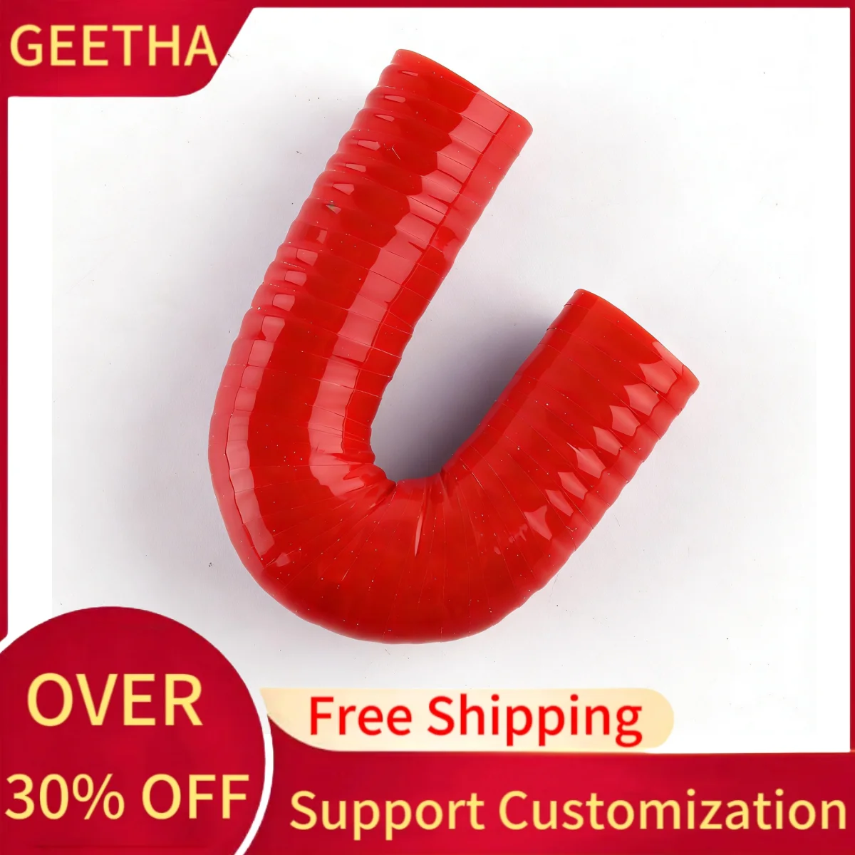 For Audi S3 TT MK1 Leon Cupra R 1.8T 210 225 Silicone Brake Vacuum Hose