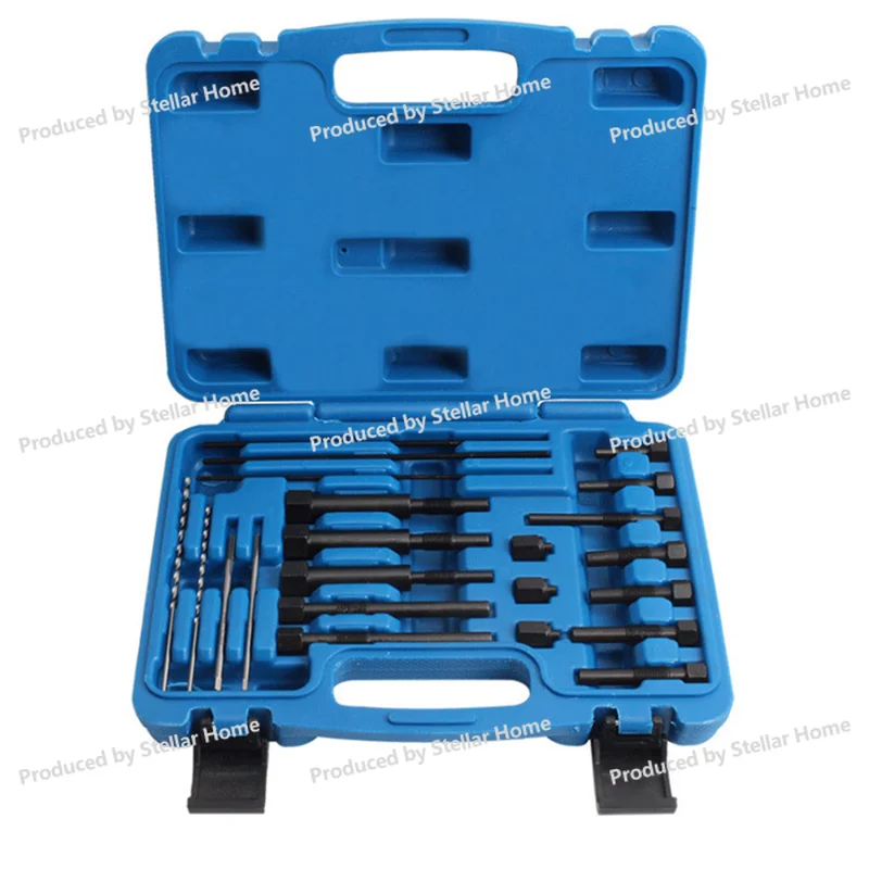 

Электроды для снятия свечей накаливания, извлечение M8 X 1,0 M10 X 1,0 M10 X 1,25, набор инструментов для ремонта свечей накаливания