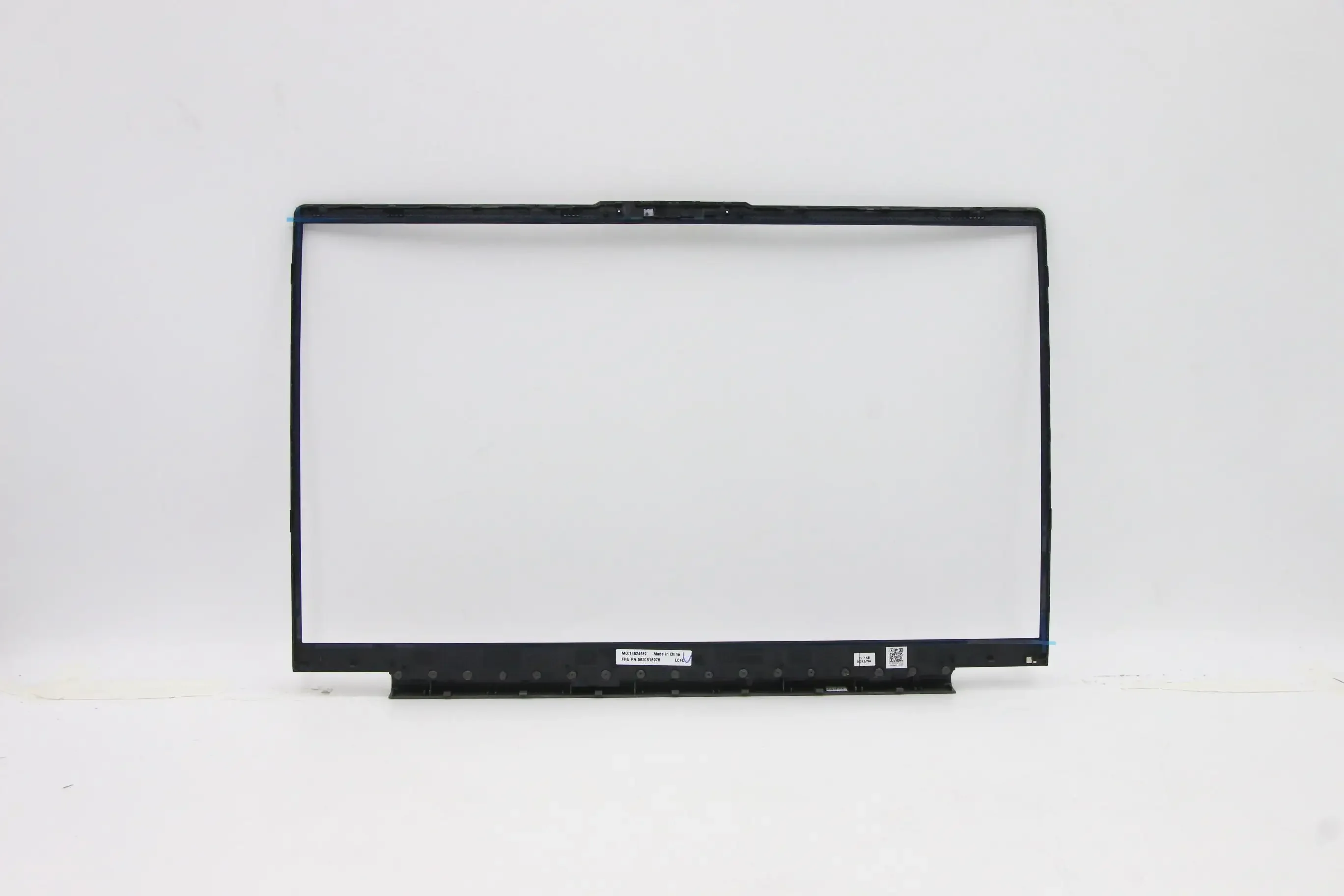 New And Original B Shell LCD Bezel Case Cover for Lenovo ideapad 5-15ITL05 5-15ARE05 5-15ALC05 Laptop 5B30S18978