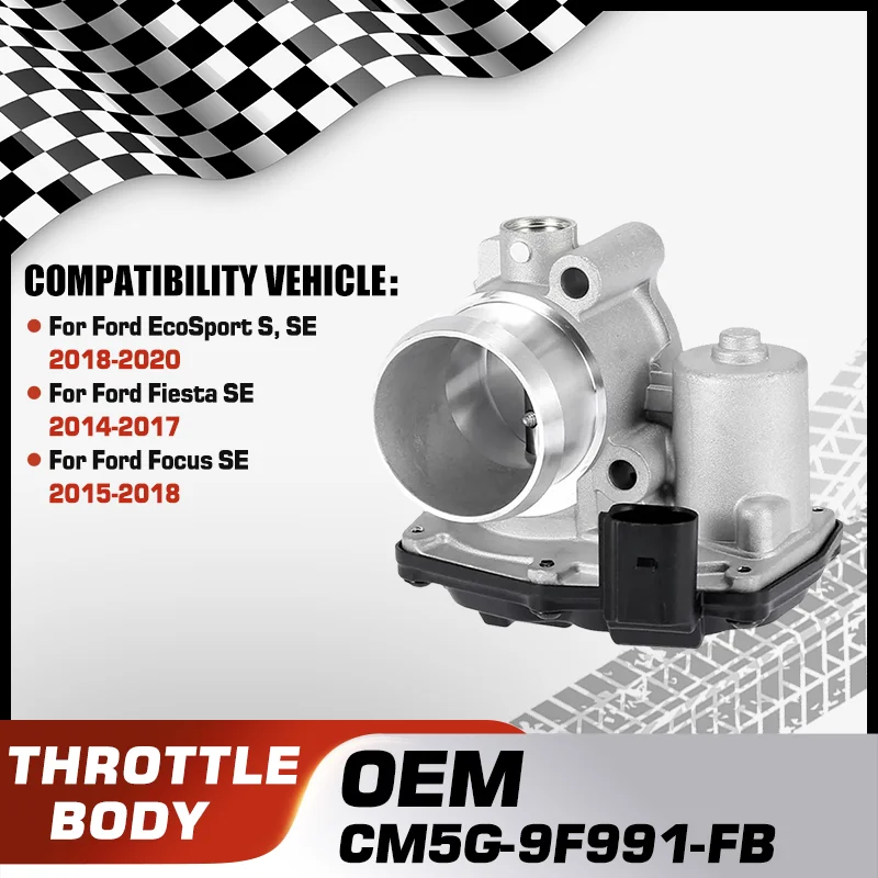 CM5G-9F991-FB Car T… - image