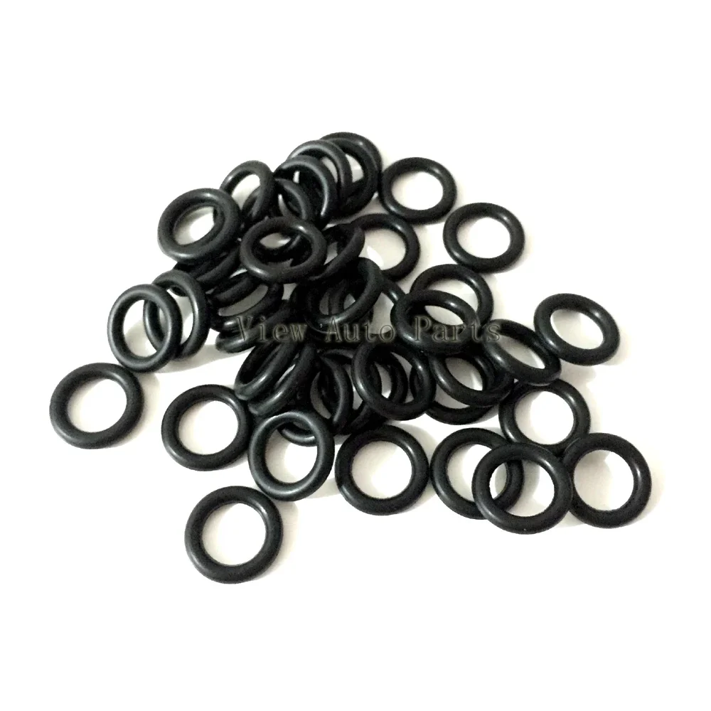 30 مجموعة لإصلاح حاقن وقود السيارة هوندا ومجموعات الخدمة بما في ذلك مرشح Viton O-خواتم الأختام VD-RK-0026 #3
