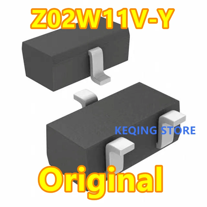 Z02W11V-Y 11Y original