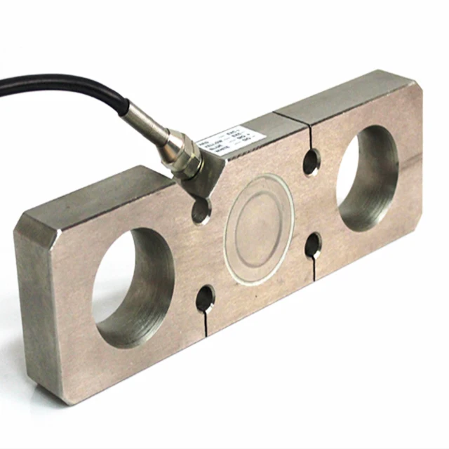 

bespoke sensor crane strain gauge load cell for RTG cranes