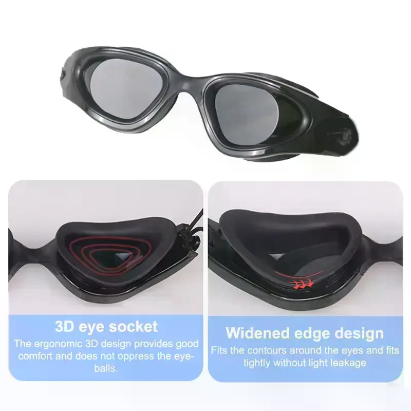 1 Pcs Beauty Salon Goggles Eye Protection Patient Laser Protective Glasses Eyewear For Photon Beauty Red Light Therapy Device