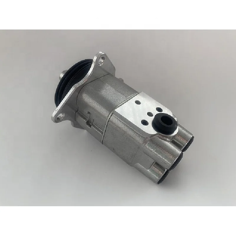 For D155AX-3 Excavator Hydraulic Solenoid Valve High Quality Bulldozer Pilot Valve 702-16-01451 702-16-03790 702-16-01230