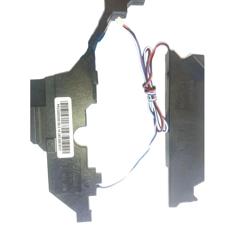 Laptop Speaker For ASUS K45V K45 A45V K45A K45VD A45VD A85V R400V Built-in Speaker PK23000I200