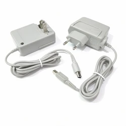 AC 100-240V Wall Charger Adapter Power Supply for Nintendo 3DSLL 3DS Lite NDSL