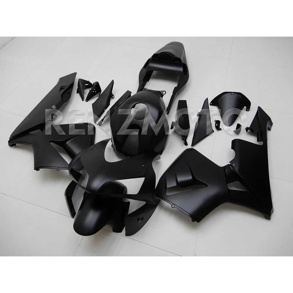 For HONDA CBR600RR 2003-2004 Fairing R/Z HR0407 Motorcycle Set Body Kit Decoration Plastic Guard Plate Accessories Shell