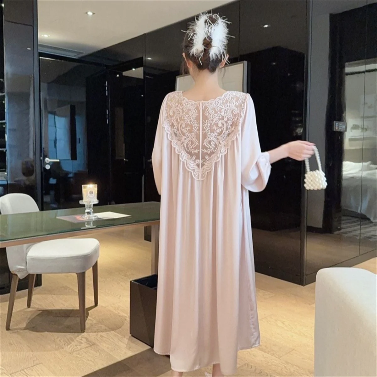 A Bestseller: Women's Long 