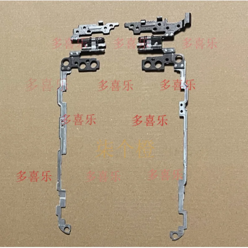 AA New for HP Pro X360 Fortis 11 inch G9 G10 HSN-I47C Hinges L+R