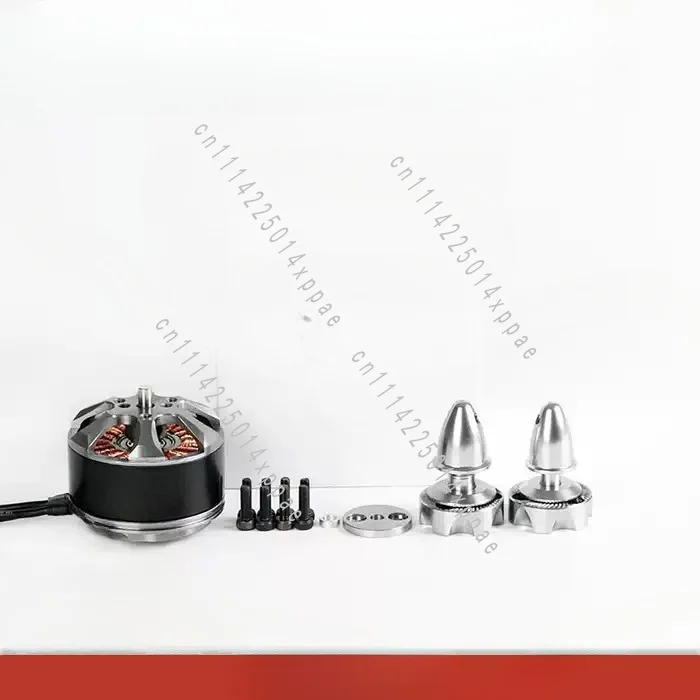 High Quality Multi-Shaft/Rotor Disc Brushless Motor Series MN4014