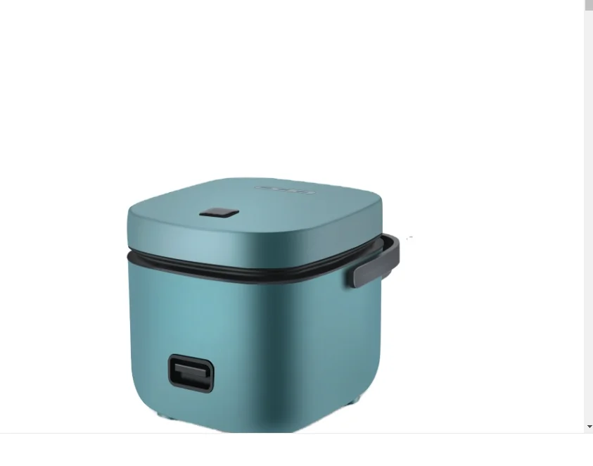 

latest style small intelligent electric multi cooker smart low sugar rice cooker