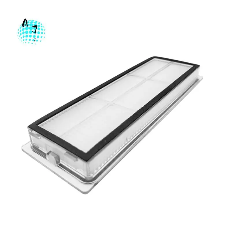

A07F-для робота-пылесоса Xiaomi S10 +/S10 Plus, аксессуары, основная боковая щетка, фильтр Hepa, сменные тканевые подушечки для швабры