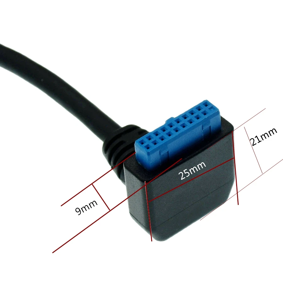 Single Female Usb 3…